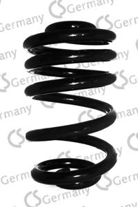 CS GERMANY 14319577 -  Пружина ходовой части